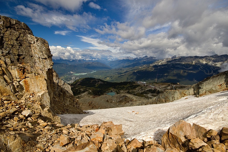 Whistler Mountain