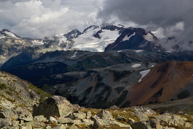 Whistler Mountain
