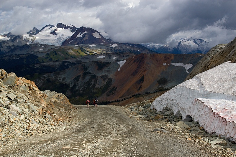 Whistler Mountain