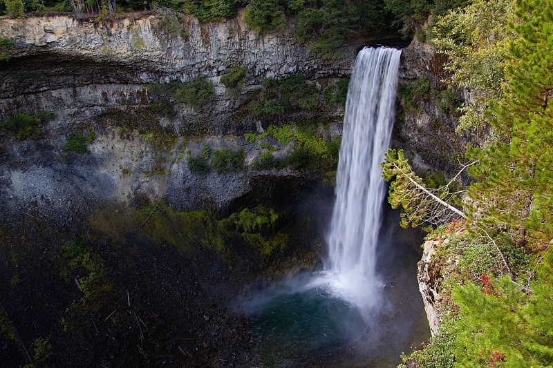 Brandywine Falls