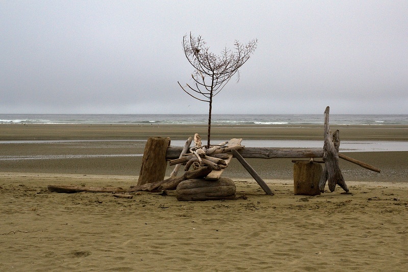 Combers Beach