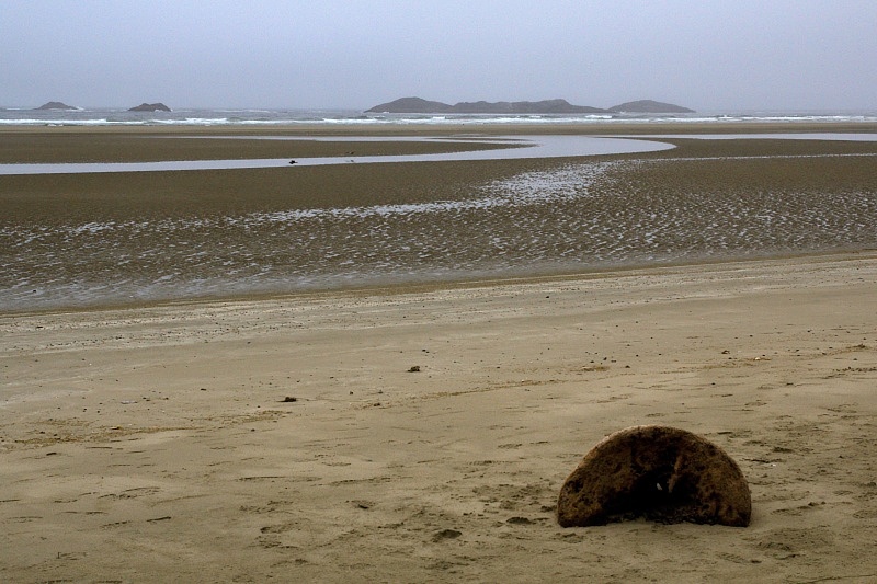 Combers Beach