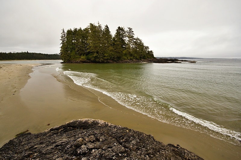 Schooner Cove
