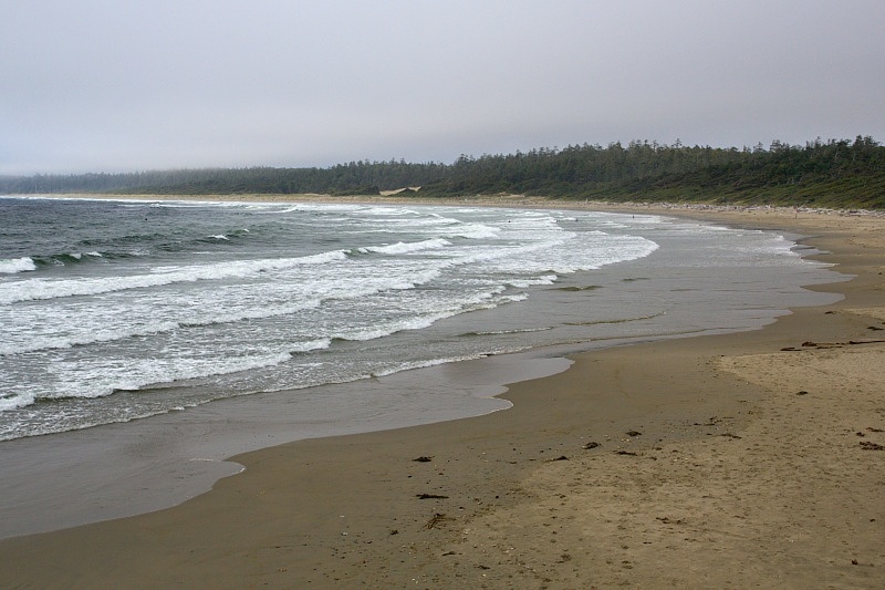 South Beach Trail