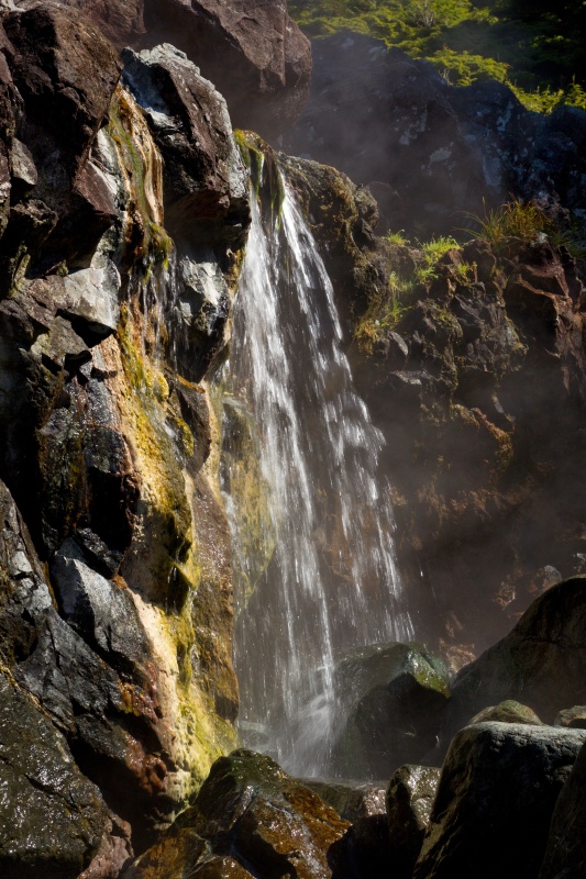 Maquinna Marine Provincial Park