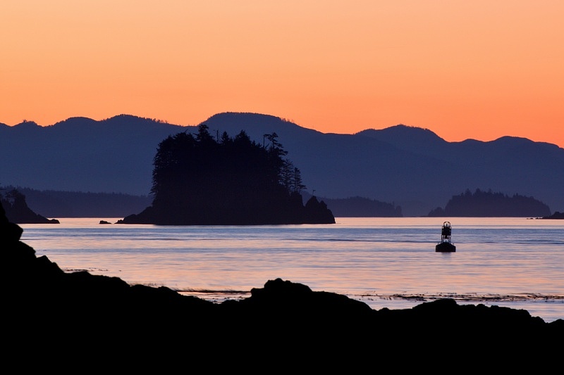 Ucluelet