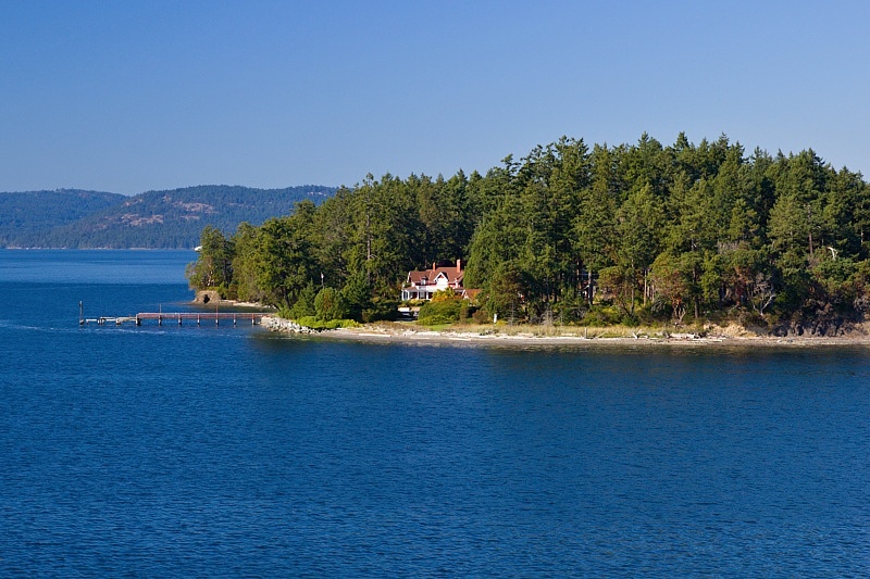 Swartz Bay - Tsawwassen