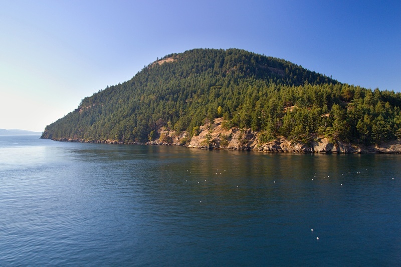 Swartz Bay - Tsawwassen