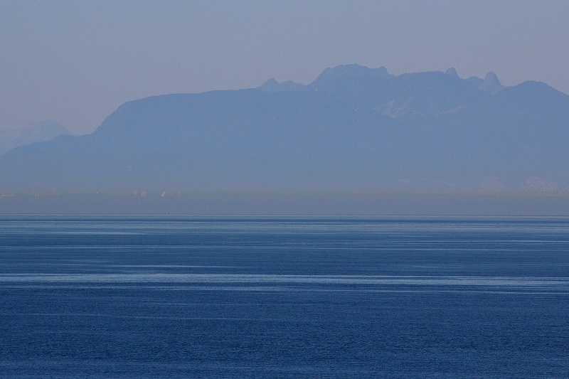 Swartz Bay - Tsawwassen