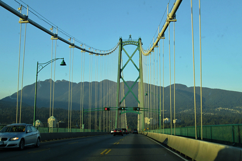 Vancouver