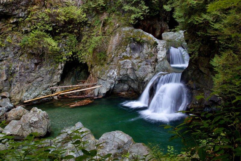 Lynn Canyon Park
