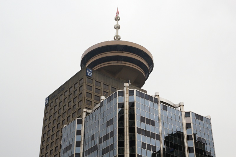 Vancouver