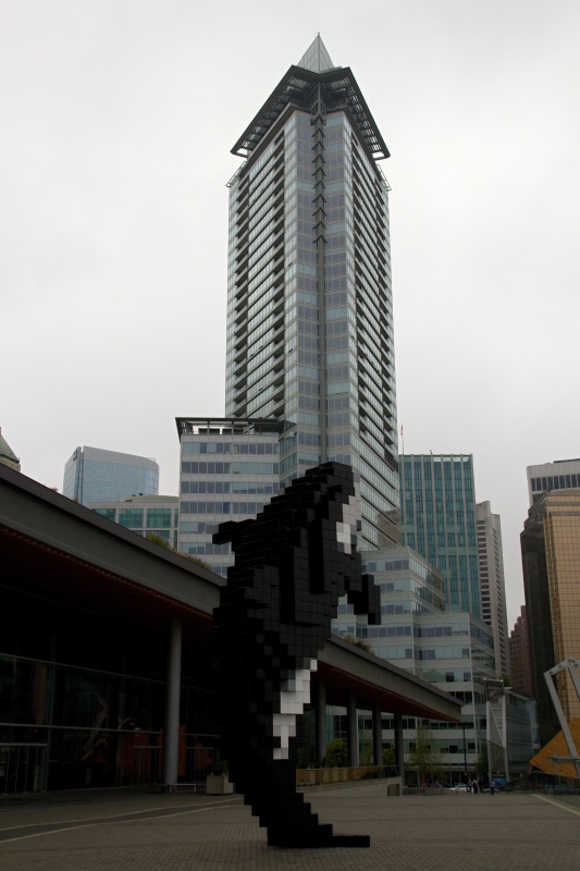 Vancouver