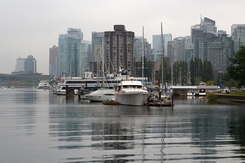 Vancouver