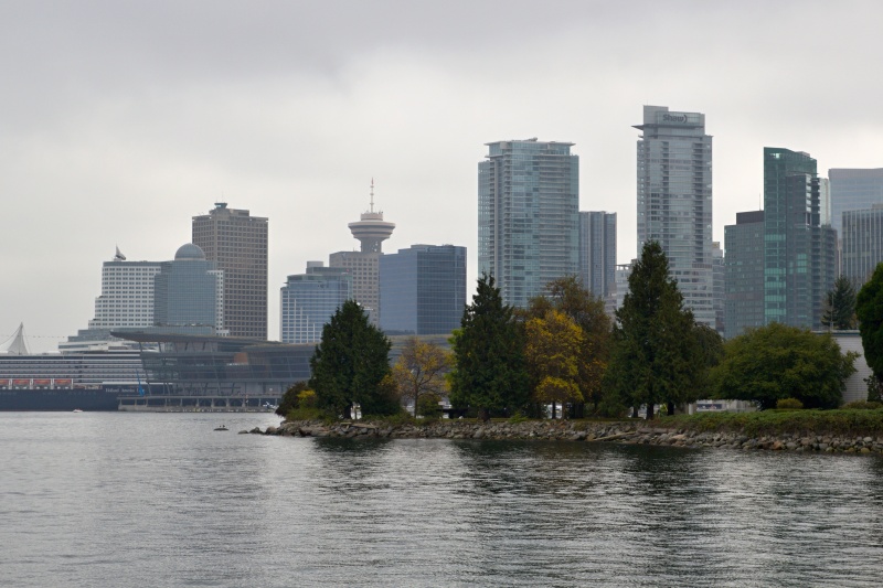 Vancouver
