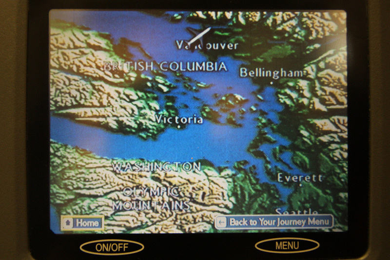 Vancouver Aquarium