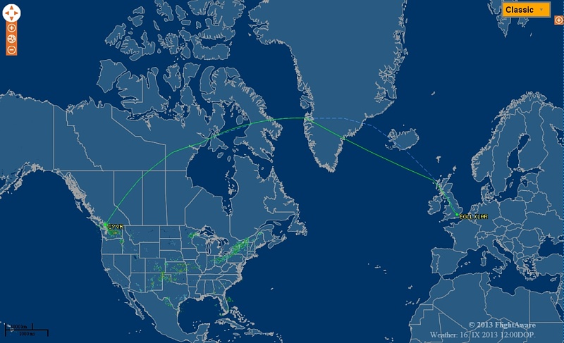 let Vancouver-London